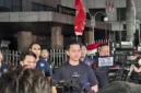 Kepala Satuan Reserse Kriminal Polres Metro Jakarta Pusat AKBP Roby Heri Saputra