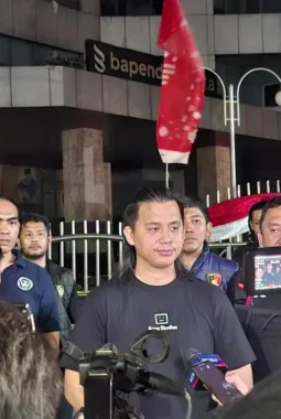 Kebakaran Gedung Bapenda DKI: Polisi Periksa 10 Saksi, Puslabfor Turun Selidiki Asal Api