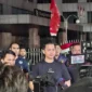 Kepala Satuan Reserse Kriminal Polres Metro Jakarta Pusat AKBP Roby Heri Saputra