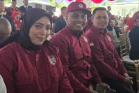 Ketua Umum DPD Gerakan Mahasiswa dan Pelajar Kebangsaan (GMPK) DKI Jakarta, Asip Irama yang akrab disapa Bung AIR,