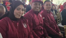 Ketua Umum DPD Gerakan Mahasiswa dan Pelajar Kebangsaan (GMPK) DKI Jakarta, Asip Irama yang akrab disapa Bung AIR,