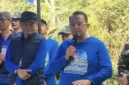 Wakil Ketua Komisi I DPR RI dari Fraksi Partai Demokrat, Anton Sukartono Suratto,
