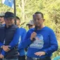 Wakil Ketua Komisi I DPR RI dari Fraksi Partai Demokrat, Anton Sukartono Suratto,
