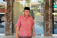 Ketua Indonesia Police Watch (IPW) Sugeng Teguh Santoso