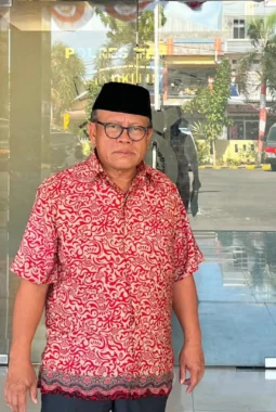 IPW: Penanganan Perkara Notaris Lily Penuh Dugaan Pelanggaran Prosedur