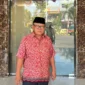 Ketua Indonesia Police Watch (IPW) Sugeng Teguh Santoso