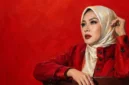 Camel Petir atau yang kerap disapa Camellia Panduwinata