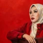 Camel Petir atau yang kerap disapa Camellia Panduwinata