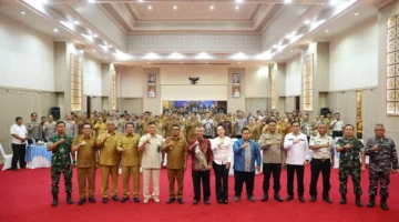 Ombudsman Banten Luncurkan Penilaian Maladministrasi, Hasil Jadi Barometer Kualitas Layanan Publik