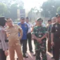 Polres Lebak menggelar Apel Kesiapsiagaan Tanggap Darurat Bencana dan Kebakaran Hutan serta Lahan (Karhutla) Tahun 2026 di Lapangan Apel Mapolres Lebak, Selasa (4/8/2026).