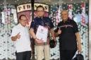 Koalisi Sipil Masyarakat Anti Korupsi (KOSMAK) mendesak Jaksa Agung Muda Tindak Pidana Khusus (Jampidsus) Kejaksaan Agung Kuntadi menerbitkan Surat Perintah Penyidikan (Sprindik) baru