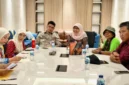 Situasi tersebut menjadi pokok bahasan dalam pertemuan SIGAP JAKARTA dengan Pemprov DKI Jakarta, Kamis (27/8/2026).