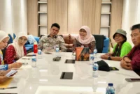 Situasi tersebut menjadi pokok bahasan dalam pertemuan SIGAP JAKARTA dengan Pemprov DKI Jakarta, Kamis (27/8/2026).