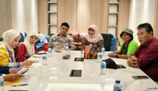 Situasi tersebut menjadi pokok bahasan dalam pertemuan SIGAP JAKARTA dengan Pemprov DKI Jakarta, Kamis (27/8/2026).
