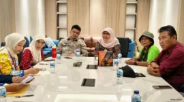Situasi tersebut menjadi pokok bahasan dalam pertemuan SIGAP JAKARTA dengan Pemprov DKI Jakarta, Kamis (27/8/2026).