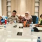 Situasi tersebut menjadi pokok bahasan dalam pertemuan SIGAP JAKARTA dengan Pemprov DKI Jakarta, Kamis (27/8/2026).