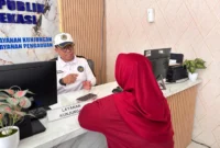 Lembaga Pemasyarakatan (Lapas) Bekasi terus berkomitmen meningkatkan kualitas pelayanan publik melalui pemanfaatan teknologi dan inovasi berkelanjutan