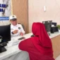 Lembaga Pemasyarakatan (Lapas) Bekasi terus berkomitmen meningkatkan kualitas pelayanan publik melalui pemanfaatan teknologi dan inovasi berkelanjutan