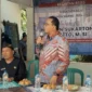 Wakil Ketua Komisi I DPR RI Anton Sukartono Suratto