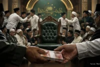 Menjelang Muktamar Nahdlatul Ulama (NU) ke-35 yang dijadwalkan berlangsung pada 27–31 Agustus 2026 di Pondok Pesantren Bahrul Ulum, Tambakberas, Jombang, Jawa Timur,