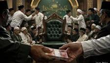 Menjelang Muktamar Nahdlatul Ulama (NU) ke-35 yang dijadwalkan berlangsung pada 27–31 Agustus 2026 di Pondok Pesantren Bahrul Ulum, Tambakberas, Jombang, Jawa Timur,