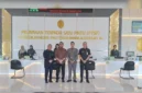 Pengadilan Negeri Banda Aceh menerima kunjungan kerja Anggota Komisi III DPR RI, Dr. H. Muhammad Nasir Djamil, pada Selasa (11/8/2026).