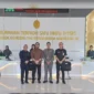 Pengadilan Negeri Banda Aceh menerima kunjungan kerja Anggota Komisi III DPR RI, Dr. H. Muhammad Nasir Djamil, pada Selasa (11/8/2026).