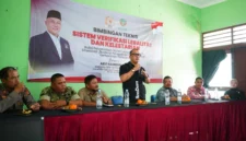 Anggota DPR RI Komisi IV Fraksi Partai NasDem, H. Arif Rahman