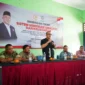 Anggota DPR RI Komisi IV Fraksi Partai NasDem, H. Arif Rahman