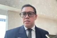 Wakil Ketua DPR RI Dave Laksono