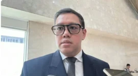 Wakil Ketua DPR RI Dave Laksono