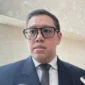 Wakil Ketua DPR RI Dave Laksono