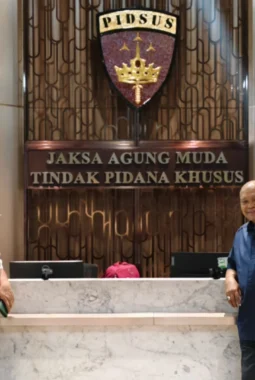 KOSMAK Kembali ke Gedung Bundar, Dorong Usut Tuntas Mata Rantai Kasus Batu Bara hingga Mandiodo