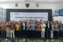 Pokja Newsroom Jaga Desa