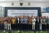 Pokja Newsroom Jaga Desa