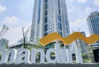 Bank Mandiri