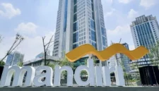 Bank Mandiri