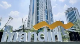 Bank Mandiri