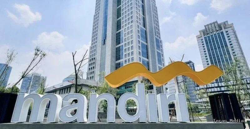 Bank Mandiri