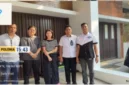 Petugas Keimigrasian dari Kantor Imigrasi Kelas I TPI Polonia menemukan indikasi kuat dugaan adanya perusahaan fiktif dan pelanggaran dokumen keimigrasian yang melibatkan seorang warga negara (WN) China bernama Lincheng Huang atau LH