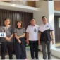 Petugas Keimigrasian dari Kantor Imigrasi Kelas I TPI Polonia menemukan indikasi kuat dugaan adanya perusahaan fiktif dan pelanggaran dokumen keimigrasian yang melibatkan seorang warga negara (WN) China bernama Lincheng Huang atau LH
