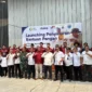 Perum BULOG Kantor Cabang Lebak-Pandeglang resmi meluncurkan penyaluran Bantuan Pangan Beras untuk alokasi Juli hingga September 2026 dalam kegiatan launching yang dihadiri Wakil Bupati Lebak