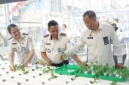 Lembaga Pemasyarakatan (Lapas) Kelas I Medan terus berkomitmen memperkuat program pembinaan yang produktif, berkelanjutan, dan berorientasi pada peningkatan kemandirian warga binaan