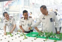 Lembaga Pemasyarakatan (Lapas) Kelas I Medan terus berkomitmen memperkuat program pembinaan yang produktif, berkelanjutan, dan berorientasi pada peningkatan kemandirian warga binaan