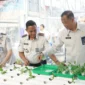 Lembaga Pemasyarakatan (Lapas) Kelas I Medan terus berkomitmen memperkuat program pembinaan yang produktif, berkelanjutan, dan berorientasi pada peningkatan kemandirian warga binaan