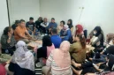 Diskusi Buruh Jakarta