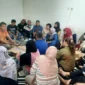 Diskusi Buruh Jakarta