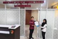  PT Letawa kembali dilaporkan ke Direktorat Reserse Kriminal Khusus (Ditreskrimsus) Polda Sulawesi Barat.