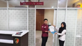  PT Letawa kembali dilaporkan ke Direktorat Reserse Kriminal Khusus (Ditreskrimsus) Polda Sulawesi Barat.