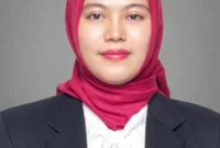 Dr. Hj. Reni Apriani, dosen di Universitas La Tansa Mashiro,